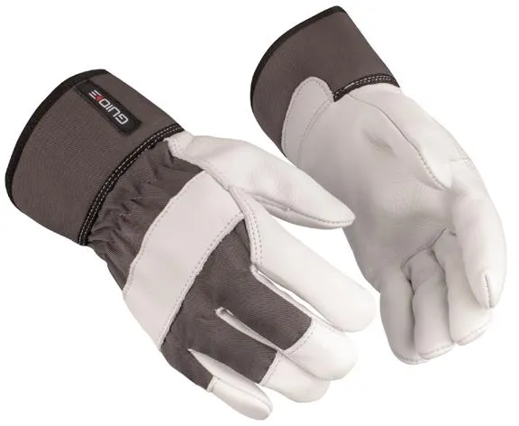 Guide hitsinkäsine teollisuudelle Guide 1951 koko 8