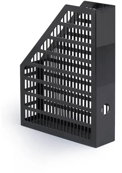 Durable Economy aikakauslehtikansio