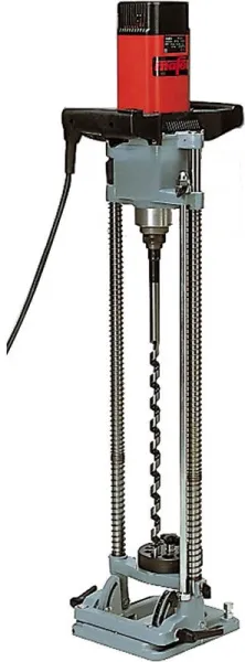 Mafell puusepän porakone ZB 400 E