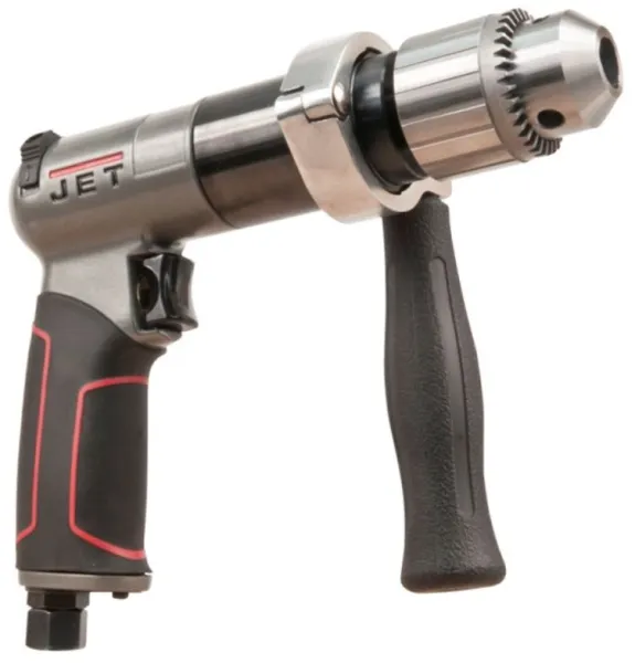 JET Porakone, jossa on 13 mm:n avainistukka