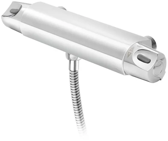 Gustavsberg Nautic suihkuhana, kromi