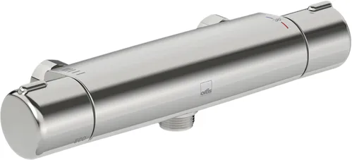 Oras Nova suihkuhana, kromi