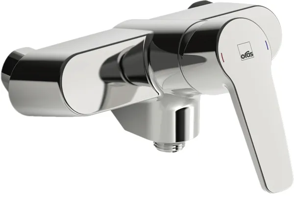 Oras Saga 3960 suihkuhana, kromi