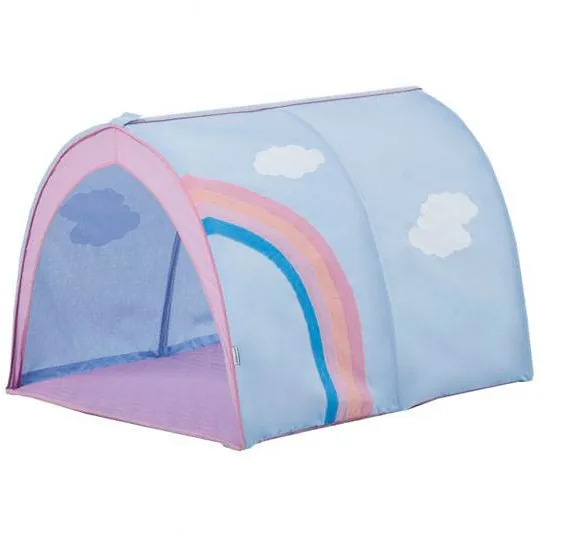 Hoppekids Tunneli, Unicorn