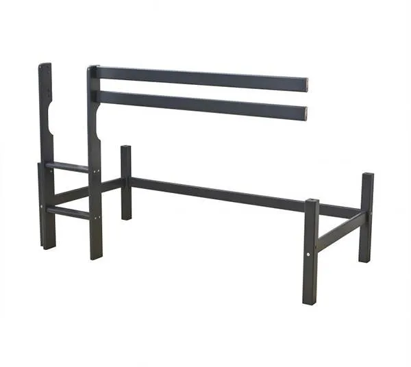 Hoppekids ECO Dream Puolikorkea Moduuli - Smoked Pearl