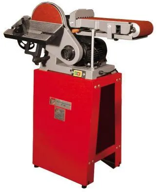 Holzmann Levy- ja Nauhahiomakone BT1220