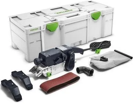 Festool Nauhahio BS 75 E-Plus