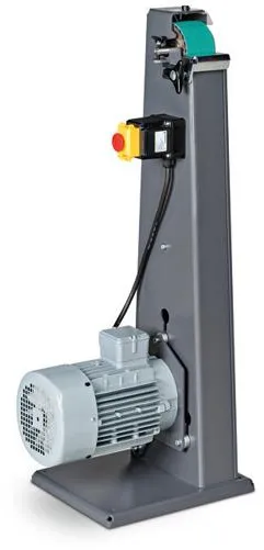 Fein kompakti nauhahiomakone, 75 mm GRIT GKS 75