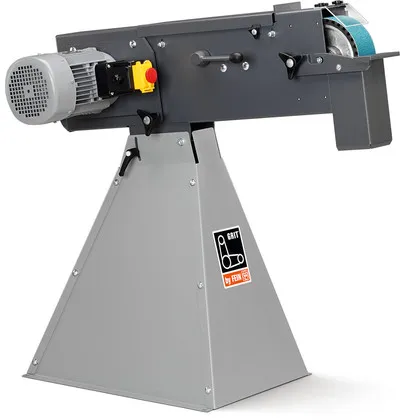 Fein Nauhahioituskone (perusyksikkö), 75 mm GRIT GX 75