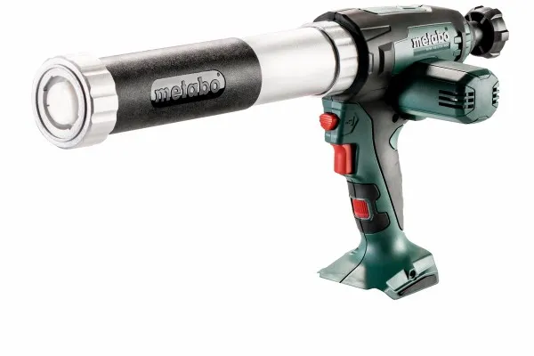Metabo Akku-Saumapistooli KPA 18 LTX 400 (solo)