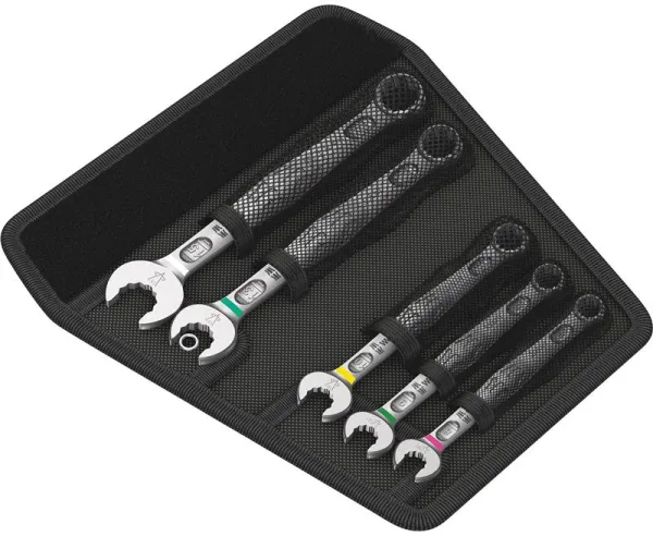 Wera Bicycle Set 10, 5-osainen