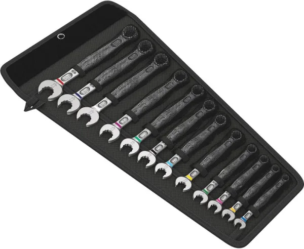 Wera Bicycle Set 12, 12-osainen