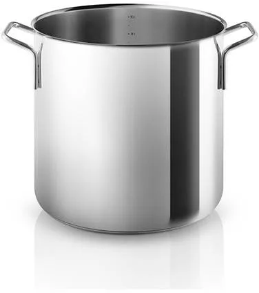 Eva Solo ruostumattomasta teräksestä valmistettu kattila 10 litraa