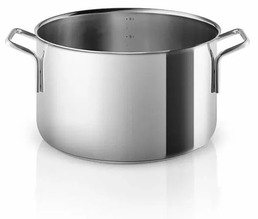 Eva Solo Kattila 6,5 l - Ruostumatonta terästä