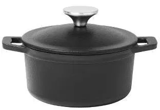 Pillivuyt Gourmet Garonne Mini Pot Dia 15 x 7.5 cm 0.7 litraa
