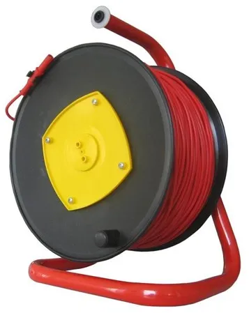 Elma Instruments Kaapelikela elma 100 metriä 2,5 mm