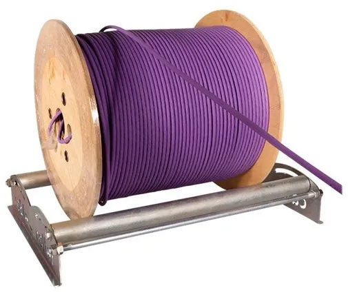 LogiLink Professional kaapelikela-alusta