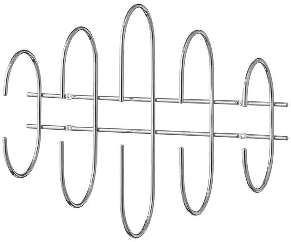 AYTM MOVEO Naulakko Hopea L51 cm