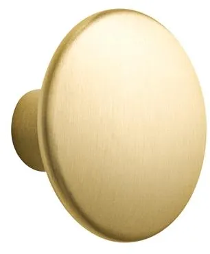 Muuto Dots Metal Ø5 Messinki