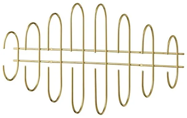 AYTM MOVEO Naulakko Kulta L85 cm