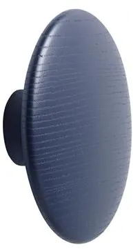 Muuto Dots Puu Ø17 Midnight Blue