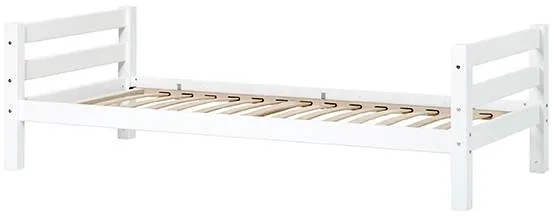 Hoppekids ECO Luxury juniorisänky­moduuli joustavalla sälepohjalla - 90x200 cm