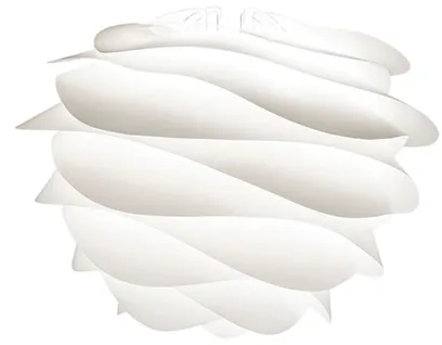 UMAGE Carmina Mini Lamppu - Valkoinen