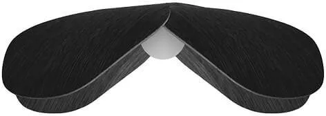 Umage Forget Me Not large - musta tammi