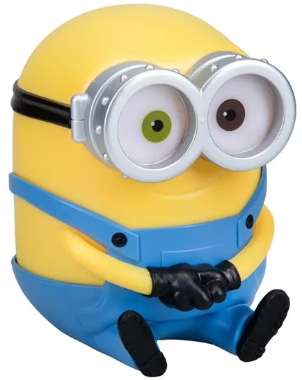 Paladone - Minions V2 - Lamppu