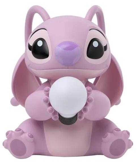 Paladone - Angel Light - Lamppu