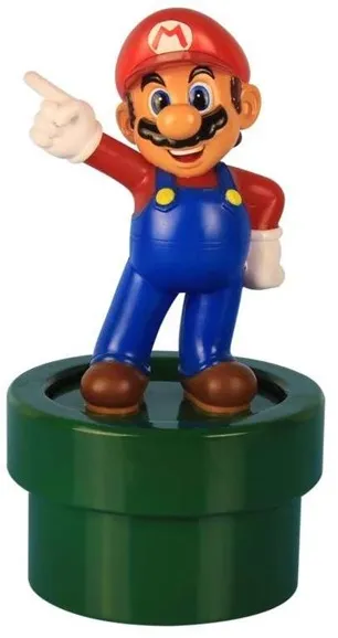 Paladone - Super Mario Light - Lamppu