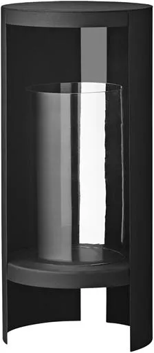 AYTM ORA Lyhty Musta H58,4 cm