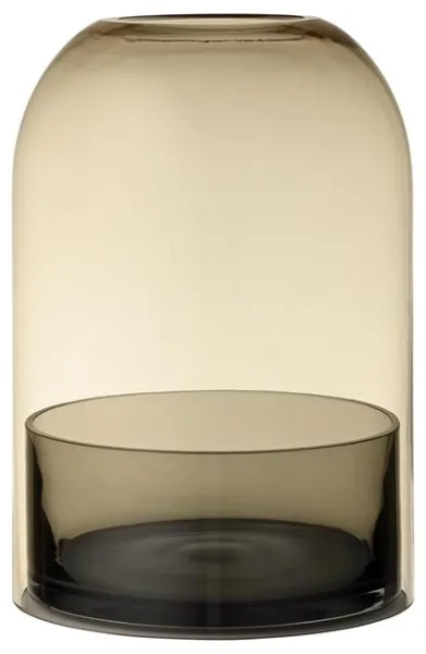 AYTM TOTA Lyhty Meripihka/Musta