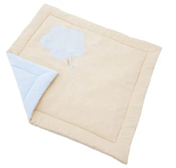 Hoppekids leikkimatto leikkikehälle - käännettävä