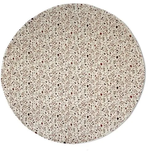 Nuuroo Ola tikattu leikkimatto - Koala Flower