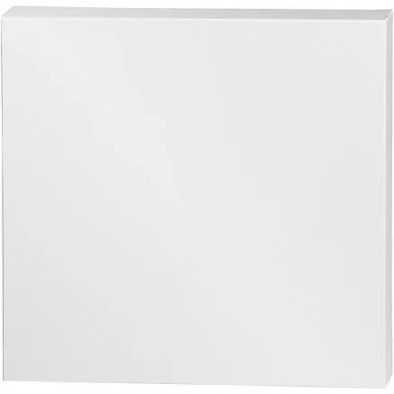 ArtistLine Canvas, valkoinen, syvyys 3,5 cm, koko 50x50 cm, 360 g, 5 kpl/1