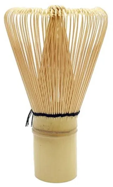 Matcha Perinteinen bambuvispilä, Standard 100