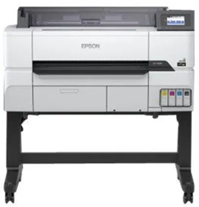 Epsonin suurkokotulostin - SureColor - 4 väriä