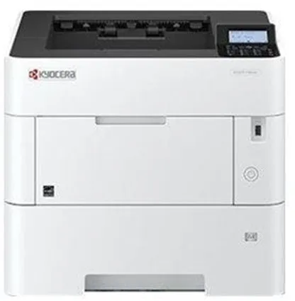 Kyocera ECOSYS P3155DN Lasertulostin - Mustavalkoinen - Laser