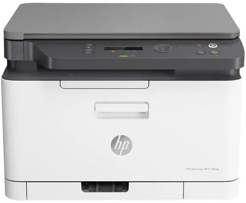 HP Color Laser MFP 178nwg Monitoimintolaser - Väri - Laser