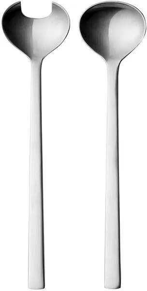 Georg Jensen New York salaattisetti