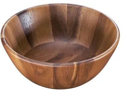 Zassenhaus Salaattikulho akaasiapuuta Ø25 cm