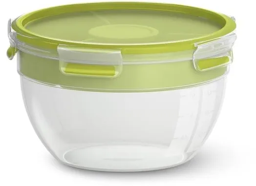 Tefal MasterSeal TO GO salad bowl XL