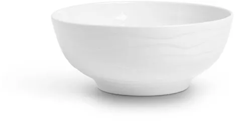 Pillivuyt Salaattikulho Boulogne 20 cm valkoinen