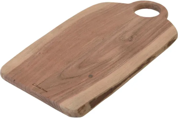 Syriana, Tarjoilulauta, luonnollinen, K1,5x20x40 cm