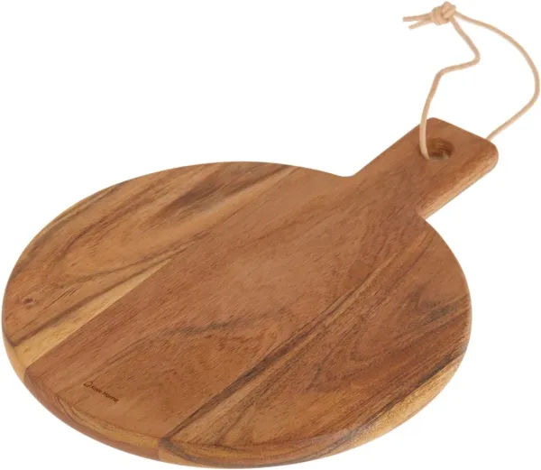 Salma, Juustolauta, luonnollinen, H15x32x25 cm