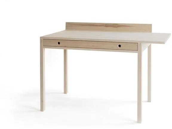 Nikari November Light Pöytä Öljytty Saarni