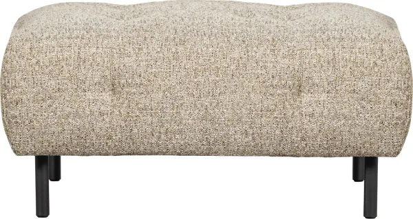 Lloyd, Rahipalli, luonnollinen, K45x90x90 cm