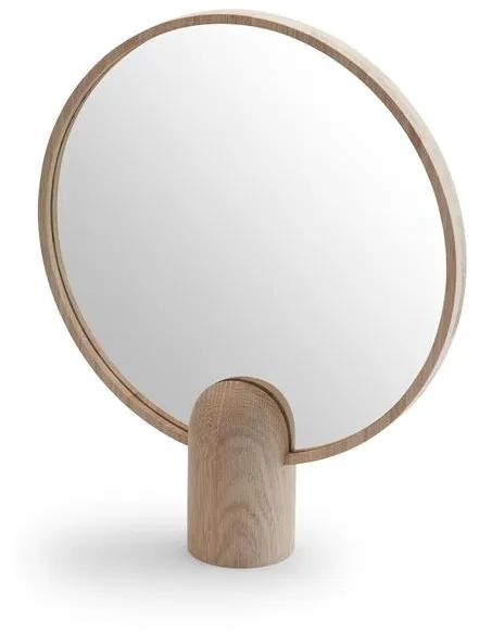 Fritz Hansen Skagerak Aino Peili Suuri Tammi