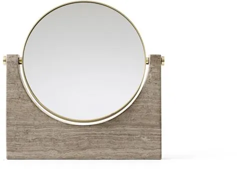 Audo Pepe Marmoripeili Messinki/ Wood Grain Marmori